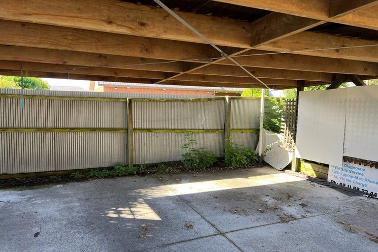 Photo of property in 4 Gardiners Road, Bishopdale, Christchurch, 8051