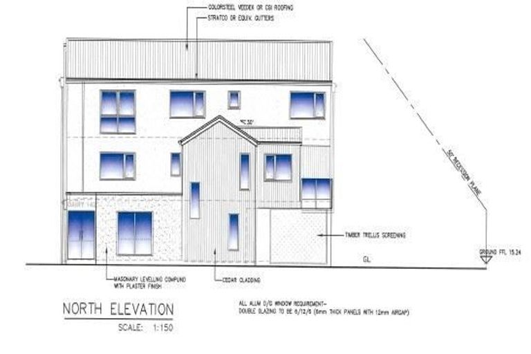 Photo of property in 142 Canon Street, Edgeware, Christchurch, 8013