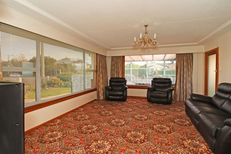 Photo of property in 1a Mersey Street, South Hill, Oamaru, 9400