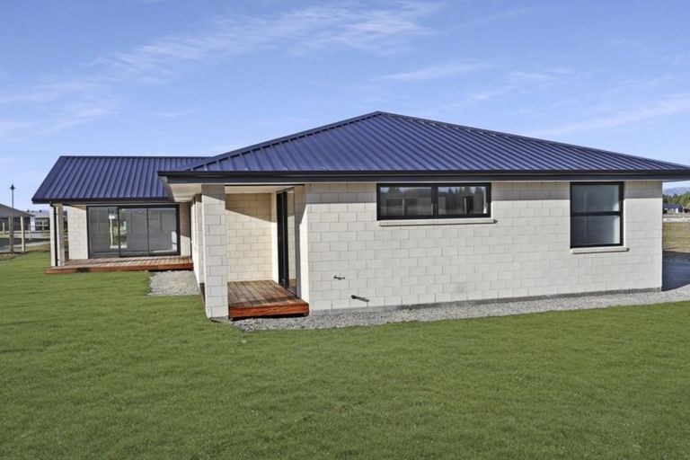 Photo of property in 20 Grandvue Drive, Twizel, 7901