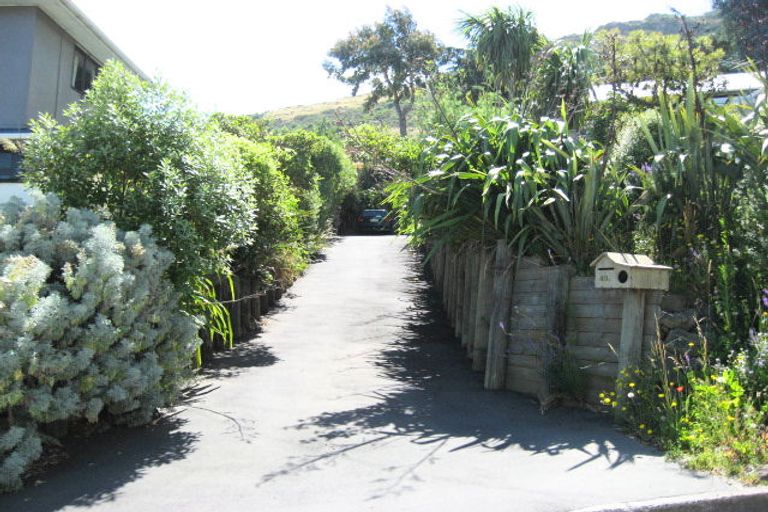 Photo of property in 49 Cornwall Road, Lyttelton, 8082