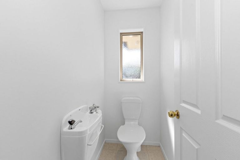 Photo of property in 46 Glasnevin Drive, Casebrook, Christchurch, 8051