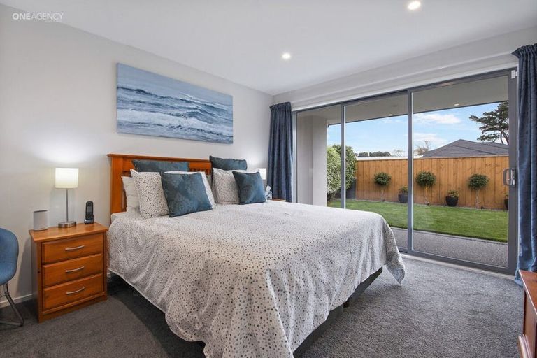 Photo of property in 5 Kokopu Street, Pegasus, 7612