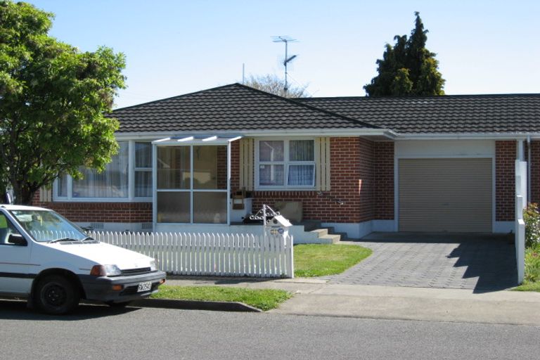 Photo of property in 20 Milford Street, Witherlea, Blenheim, 7201