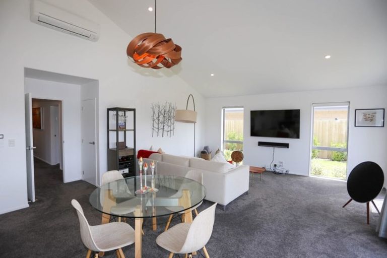 Photo of property in 23 Zinnia Way, Wigram, Christchurch, 8025