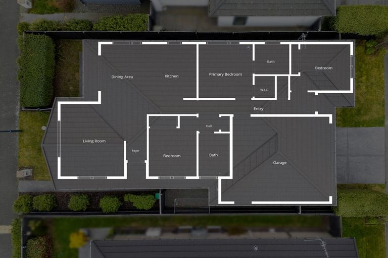 Photo of property in 38 Skyhawk Road, Wigram, Christchurch, 8042