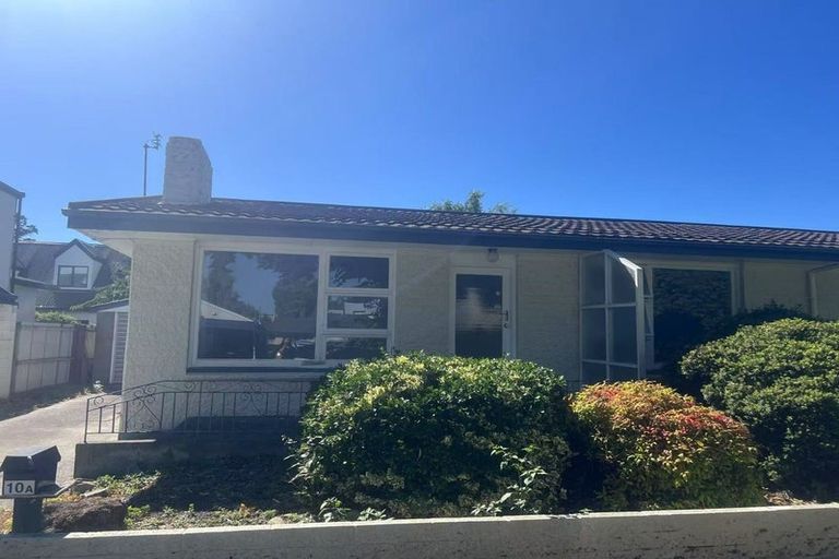 Photo of property in 10 Darvel Street, Riccarton, Christchurch, 8011