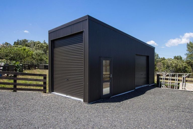 Photo of property in 29 Rifle Range Road, Waihi, 3682