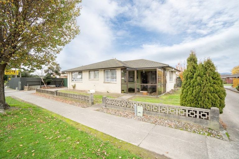 Photo of property in Blair Grove, 12/370 Tremaine Avenue, Takaro, Palmerston North, 4412