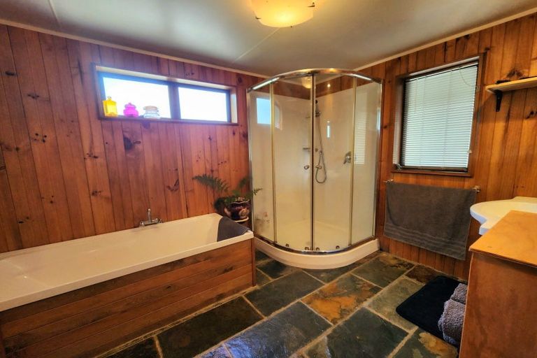 Photo of property in 1 Cadman Street, Runanga, 7803