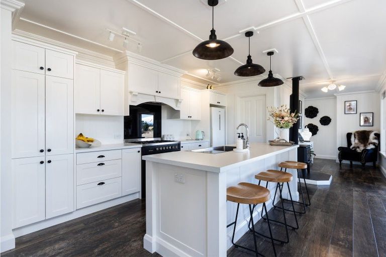 Photo of property in 290 Delta Lake Heights, Renwick, 7271