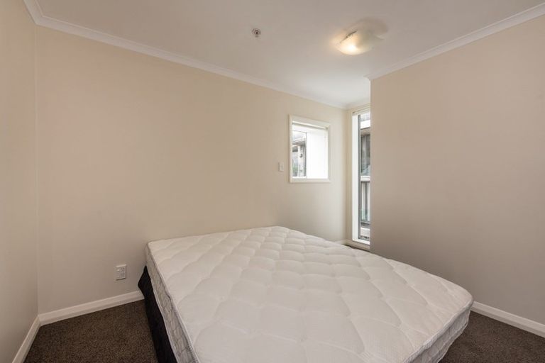 Photo of property in Monvie Apartments, 708/15 Holland Street, Te Aro, Wellington, 6011