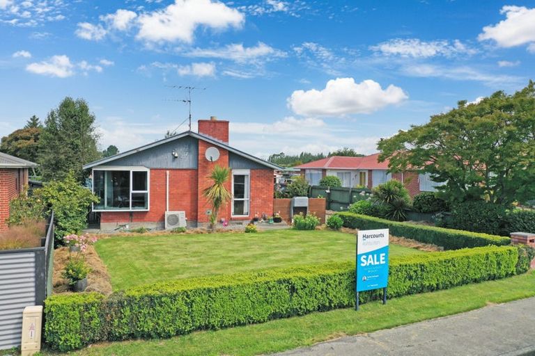 Photo of property in 59 Harland Street, Tinwald, Ashburton, 7700