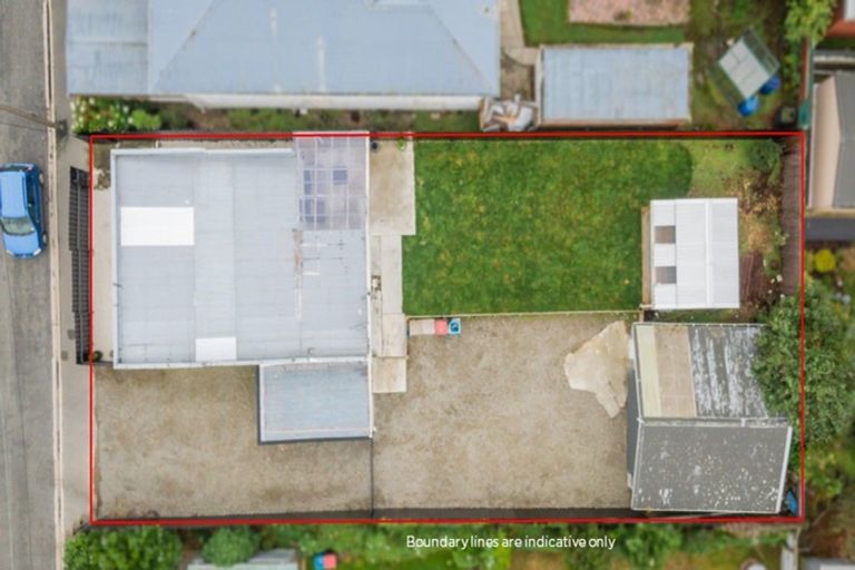 Photo of property in 31 Oxford Street, West End, Timaru, 7910