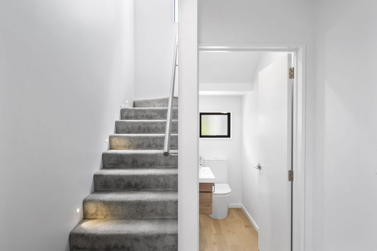 Photo of property in 2/128 Bishop Street, St Albans, Christchurch, 8014