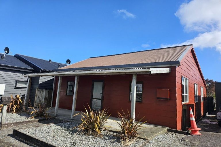 Photo of property in 29 Chapel Street, Greymouth, 7805
