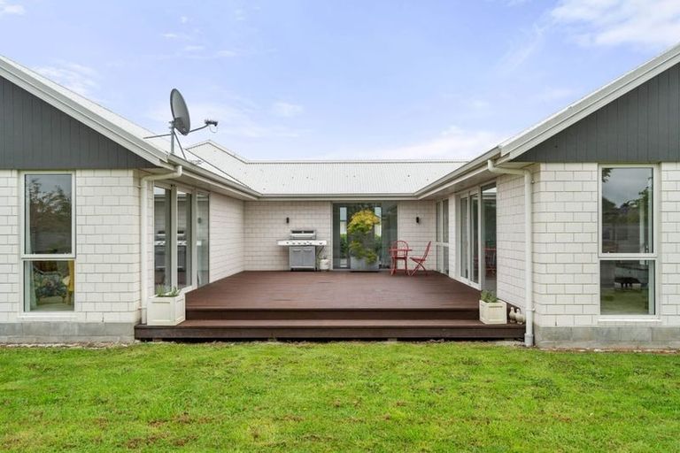 Photo of property in 4 Sir Herbert Hart Avenue, Lansdowne, Masterton, 5810