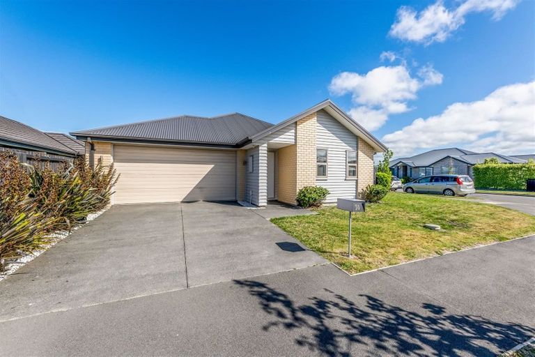 Photo of property in 30 Maclaren Road, Wigram, Christchurch, 8042