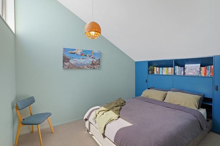 Photo of property in 132 Southampton Street, Sydenham, Christchurch, 8023