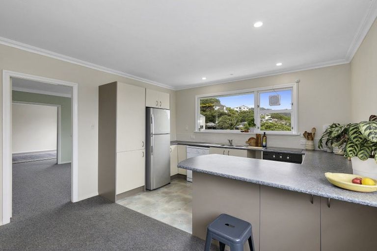 Photo of property in 56 Croydon Street, Karori, Wellington, 6012