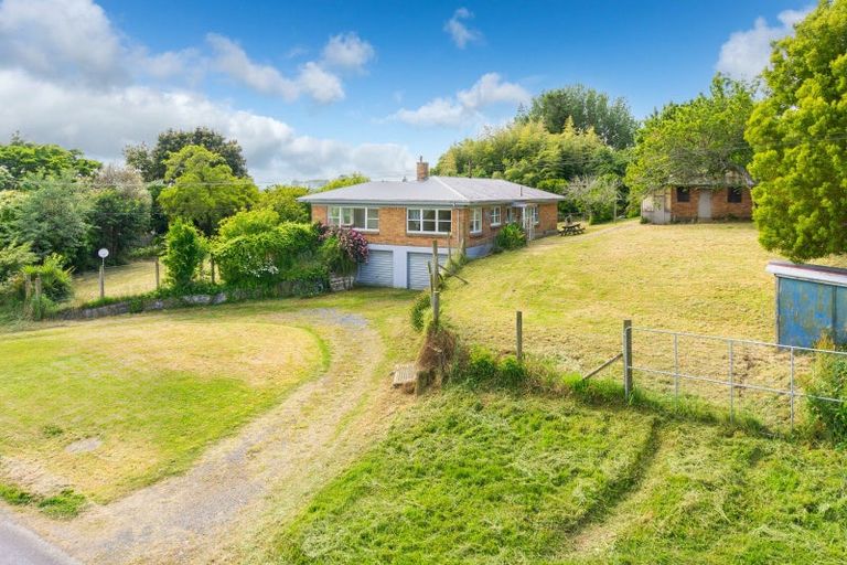 Photo of property in 7 Cruickshank Road, Tokanui, Te Awamutu, 3875