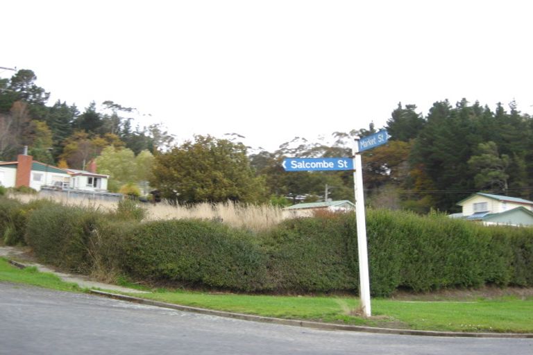 Photo of property in 62 Salcombe Street, Kaitangata, 9210