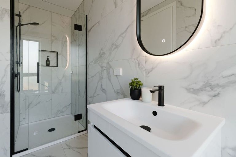 Photo of property in 119 Tiketike Way, Brooklyn, Wellington, 6021