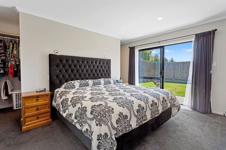 Photo of property in 85d Bayliss Drive, Kaiapoi, 7630
