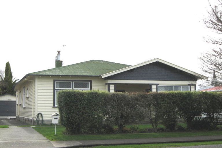 Photo of property in 201 Beresford Street, Saint Leonards, Hastings, 4120