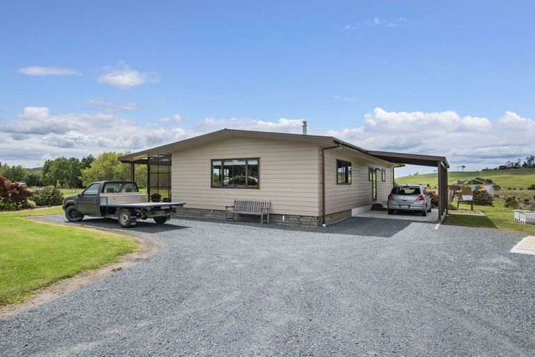 Photo of property in 71 Mccullough Road, Mangapai, Whangarei, 0178