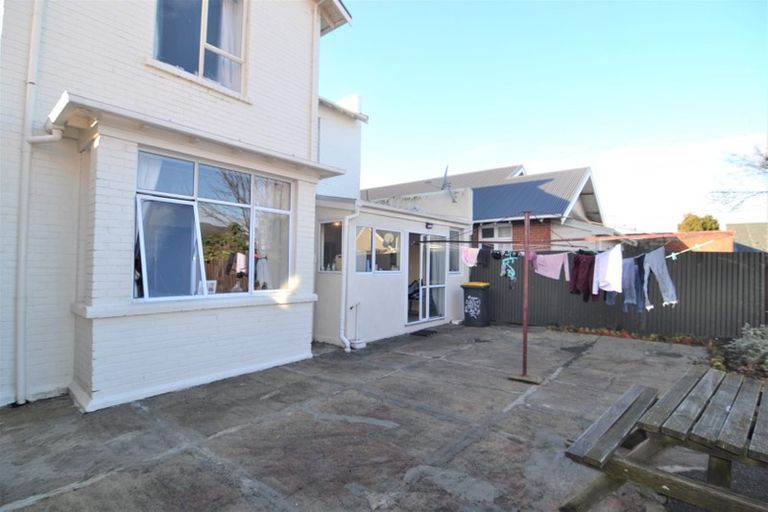 Photo of property in 118 Frederick Street, North Dunedin, Dunedin, 9016