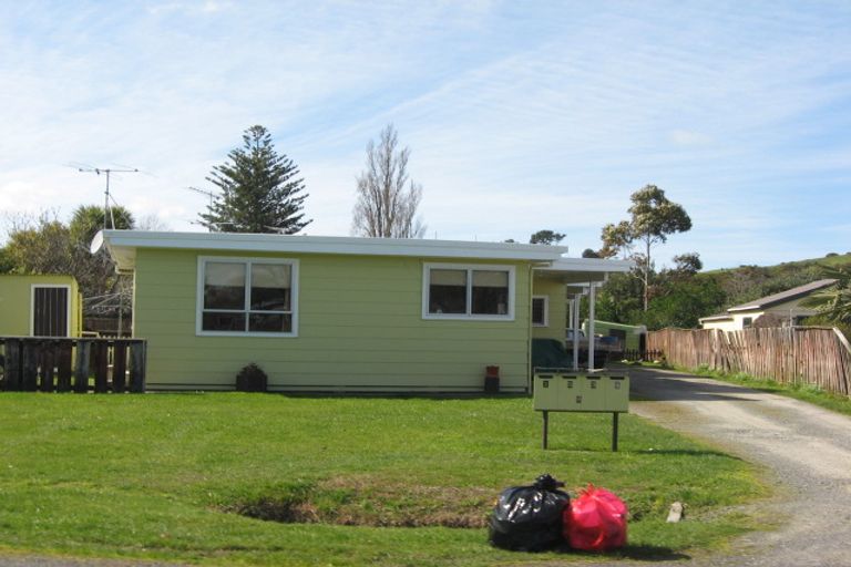 Photo of property in 9d Apatu Street, Wairoa, 4108