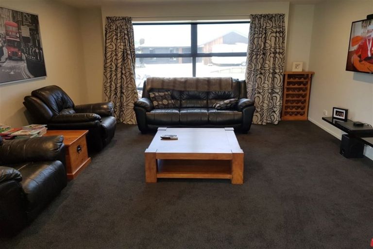 Photo of property in 3 Blair Place, Kaiapoi, 7630