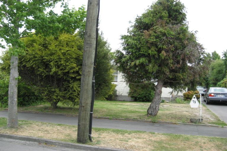 Photo of property in 53 Deepdale Street, Burnside, Christchurch, 8053
