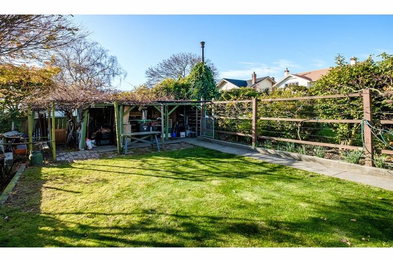 Photo of property in 31 Ashbury Avenue, Waimataitai, Timaru, 7910