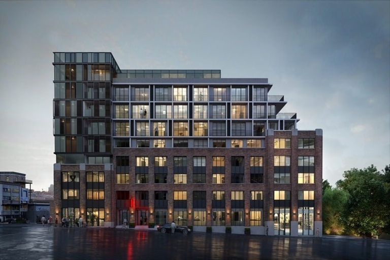 Photo of property in 59 France, 205/59 France Street South, Eden Terrace, Auckland, 1010