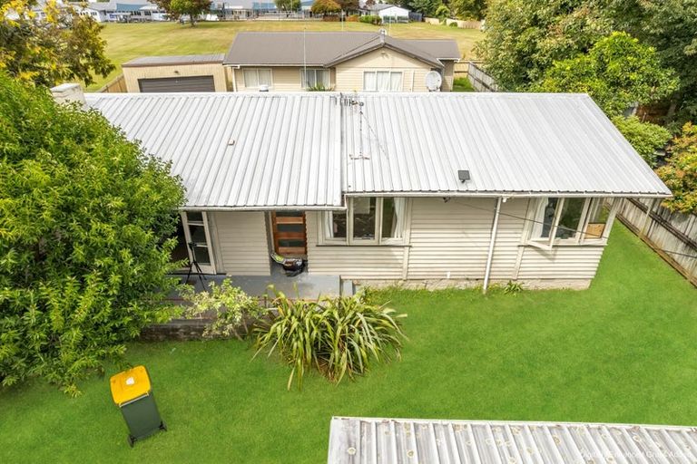 Photo of property in 164 Clayton Road, Mangakakahi, Rotorua, 3015