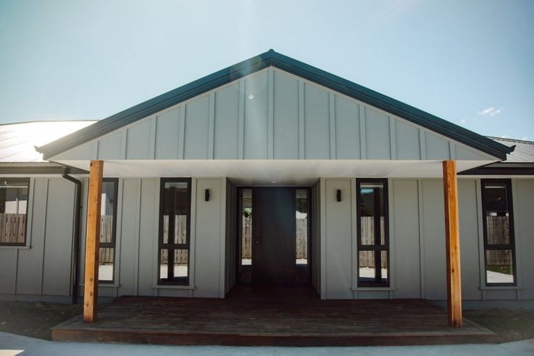 Photo of property in 5 Wicken Place, Reefton, 7830