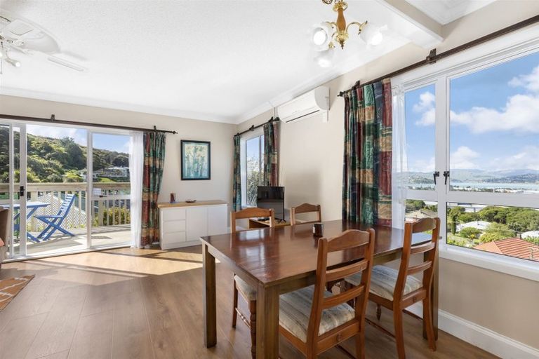 Photo of property in 17 Waiho Terrace, Elsdon, Porirua, 5022