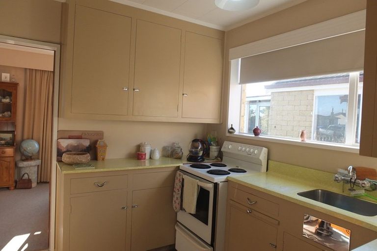 Photo of property in 35a Arun Street, South Hill, Oamaru, 9400