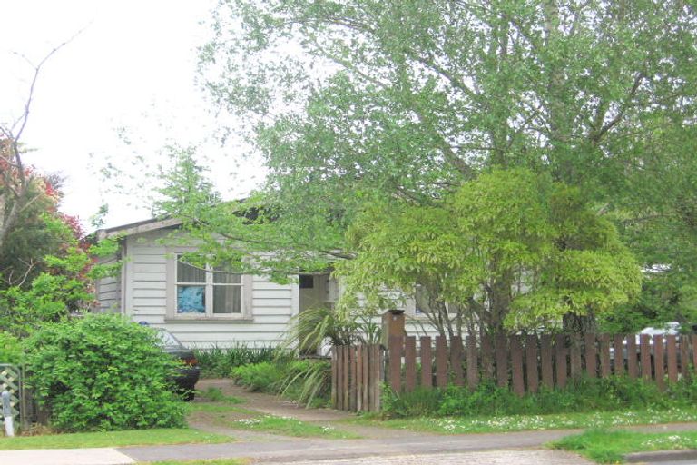 Photo of property in 30 Thames Road, Paeroa, 3600