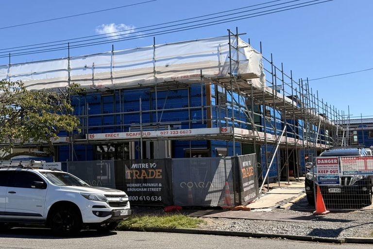 Photo of property in 70 Isleworth Road, Bishopdale, Christchurch, 8053