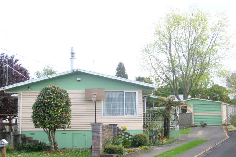Photo of property in 7 Williams Avenue, Morrinsville, 3300