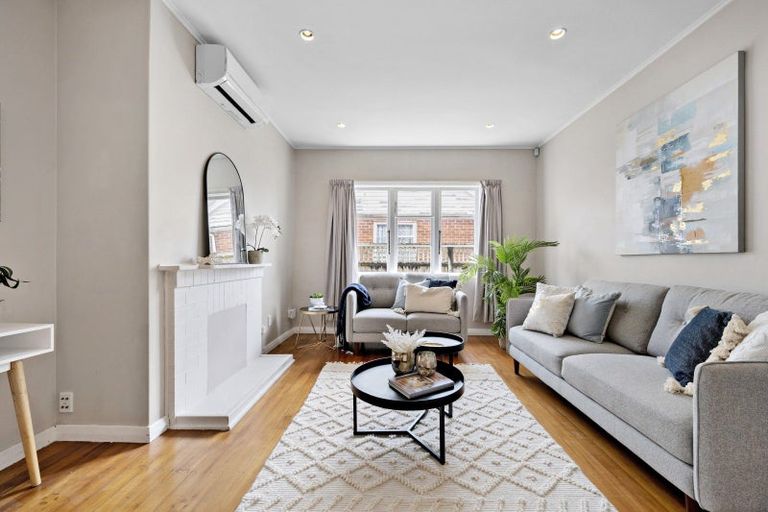 Photo of property in 50 Thornycroft Avenue, Epuni, Lower Hutt, 5011