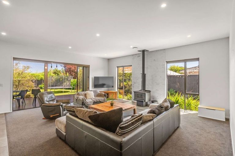 Photo of property in 19 Williams Street, Kaiapoi, 7630