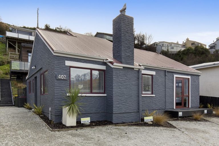 Photo of property in 402 Frankton Road, Queenstown, 9300