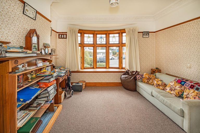 Photo of property in 61 Hull Street, South Hill, Oamaru, 9400