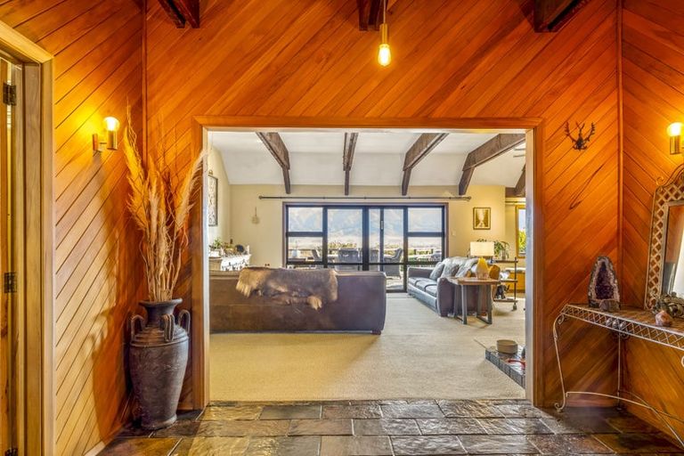 Photo of property in 749 Hanmer Springs Road, Hanmer Springs, 7334