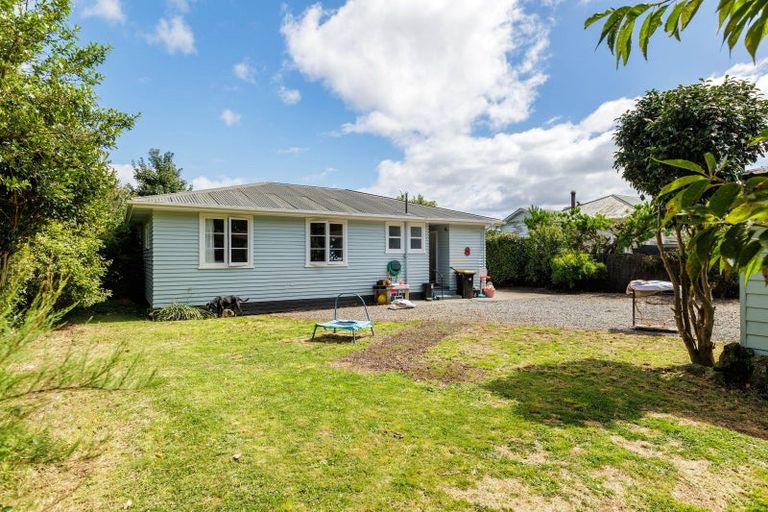 Photo of property in 9 Anderson Street, Eketahuna, 4900