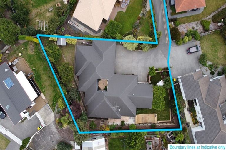 Photo of property in 25 Baltimore Green, Shirley, Christchurch, 8061